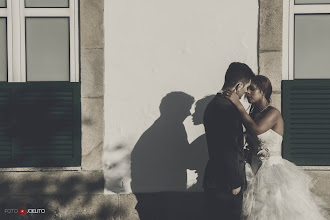 Wedding photographer Joel Marinho. Photo of 13.01.2019