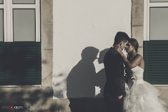 Fotógrafo de bodas Joel Marinho. Foto del 13.01.2019