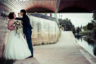 Photographe de mariage Romuald Goudeau. Photo du 24.07.2020