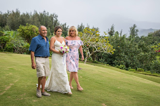 Fotografo di matrimoni Michael Wheeler. Foto del 10.12.2019