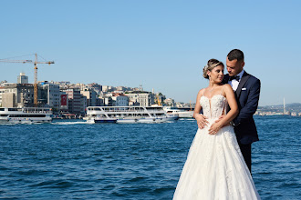 Wedding photographer Giorgos Antoniadis. Photo of 06.11.2025