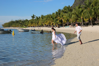 Fotografo di matrimoni Maxi Gurgel. Foto del 19.02.2019