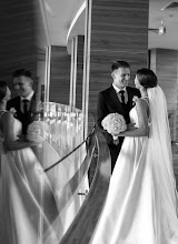 Nhiếp ảnh gia ảnh cưới Alesya Romanova. Ảnh trong ngày 22.01.2022