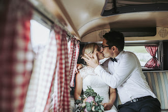 Photographe de mariage Angela Lamprecht. Photo du 04.05.2023