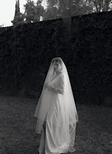 Wedding photographer Monci Plata. Photo of 25.10.2025