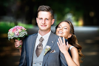 Hochzeitsfotograf Vitaliy Gumann. Foto vom 17.04.2024