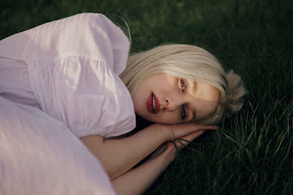 婚姻写真家 Anastasiya Markova. 29.03.2025 の写真