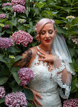 Wedding photographer Patrizia Galliano. Photo of 03.07.2019