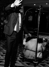 Wedding photographer Aleksandr Burlakov. Photo of 29.04.2025