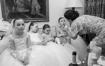 Hochzeitsfotograf Dmitriy Manz. Foto vom 16.05.2025
