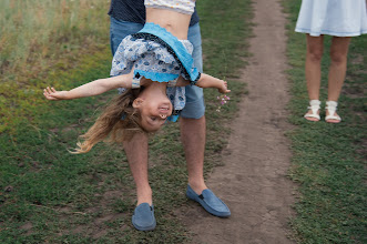 Photographe de mariage Yuliya Loginova. Photo du 17.05.2025