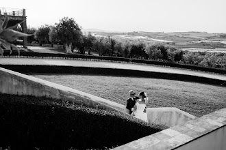Wedding photographer Gianfranco Gallo. Photo of 26.04.2023