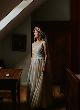 Wedding photographer Patrycja Bryk. Photo of 14.09.2022