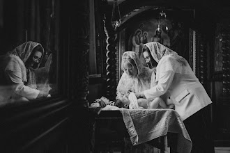 Fotografer pernikahan Silvia Flistoc. Foto tanggal 25.05.2025