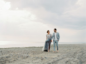 Fotógrafo de bodas Yuliya Galygina. Foto del 07.06.2022