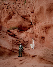 Fotógrafo de bodas Claire Allzeit. Foto del 30.09.2024