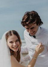 Photographe de mariage Cristiana Fiorini. Photo du 27.12.2023