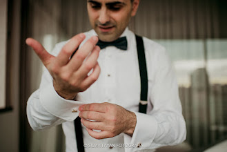 Fotógrafo de bodas Silvia Tayan. Foto del 13.04.2018
