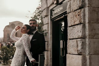 Photographe de mariage Antony Pepe. Photo du 26.10.2024