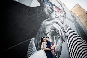 Düğün fotoğrafçısı Michele Ducato. Fotoğraf 28.06.2021 tarihinde