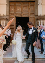 Hochzeitsfotograf Cristiana Fiorini. Foto vom 11.06.2025