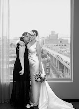 Photographe de mariage Valerie Rosen. Photo du 18.05.2025