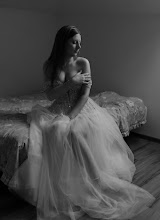 Wedding photographer Iza Tafil. Photo of 16.11.2023