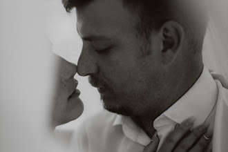 Hochzeitsfotograf Vasilis Liappis. Foto vom 22.04.2024