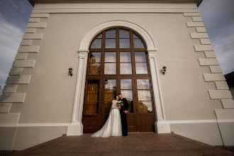 Fotografer pernikahan Miroslava Martiniakova. Foto tanggal 06.05.2024