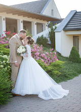 Wedding photographer Daniella Menyhárt. Photo of 07.07.2025