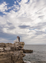 Fotografo di matrimoni Massimo Serra. Foto del 25.10.2018