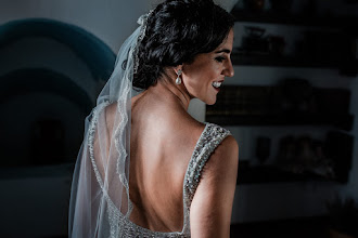 婚禮攝影師Pablo Belice. 23.05.2019的照片