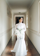 Fotógrafo de bodas Felipe Sales. Foto del 05.07.2022