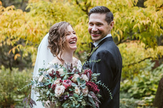 婚禮攝影師Christopher Tyson. 11.05.2023的照片