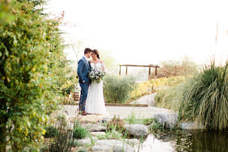 Photographe de mariage Kielle Laren. Photo du 08.09.2019