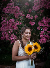 Fotógrafo de bodas Benjamin Rivas. Foto del 12.03.2025