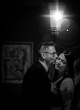 婚礼摄影师Barnabás Fazekas. 18.08.2025的图片