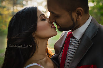 婚禮攝影師Candace Flynn. 16.08.2021的照片