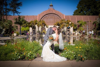 Photographe de mariage Molly Plann. Photo du 04.05.2023