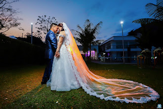 Fotógrafo de bodas Uriel Andres Solano Sanchez. Foto del 21.03.2024