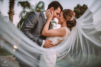Fotógrafo de bodas Ahmed Negm. Foto del 04.08.2022