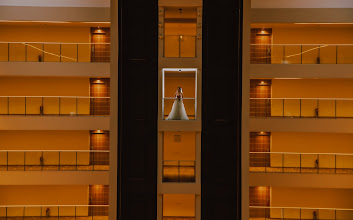 Wedding photographer Vera Rodas. Photo of 28.04.2025