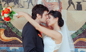 Fotografer pernikahan Andrey Nikolaev. Foto tanggal 22.05.2024