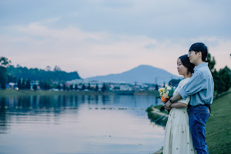 Wedding photographer Đạt Quốc. Photo of 16.03.2025