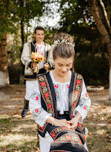 Bryllupsfotograf Cristian Burlacu. Bilde av 10.06.2024