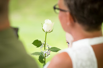 Jurufoto perkahwinan Tjarda Van Loo. Foto pada 20.05.2019