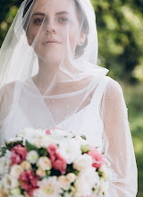 Düğün fotoğrafçısı Ksenia Vasileva. Fotoğraf 07.05.2022 tarihinde