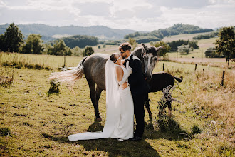 Wedding photographer Gosia Krajewska. Photo of 29.12.2023