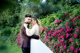 Fotografo di matrimoni Anca Rancea. Foto del 22.07.2021