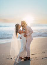 婚礼摄影师Carlos Medina. 03.05.2025的图片